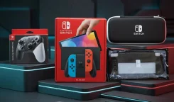 Nintendo Switch ����