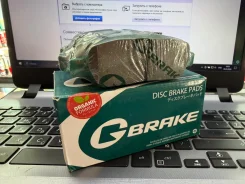 ������� ��������� ������ �������� G-Brake AY060NS051 ����
