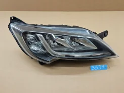 ���� ������ Citroen Jumper 2 ��������� [����������] (2014-2017) 1612040980 ����