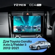 Teyes CC4 Pro ����