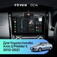 Teyes CC4 ����