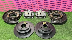 ��������� ���� � ������� ������ Subaru SF, SG. �������� 26655FA000 ����