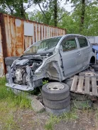 Daihatsu Boon. M600S, 1KRFE ����