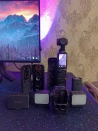 DJI Osmo Pocket 3. ��� ��������� ����