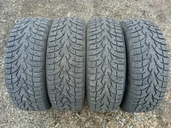 Toyo Observe G3-Ice. ������, ����������, 2018 ���, �/�, ����� 5 % ����