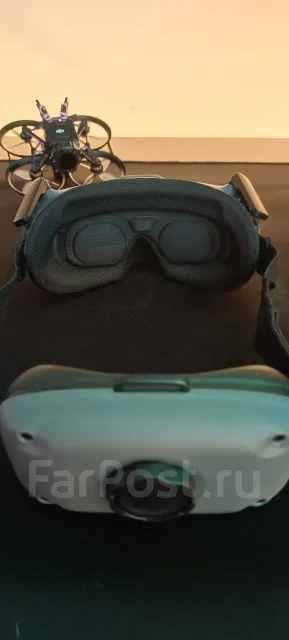 ���� FPV. ����
