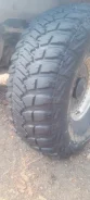 Goodyear Wrangler MT/R. ����� mt, 2016 ���, �/�, ����� 40 % ����