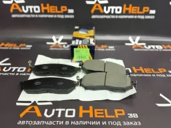 ������� ��������� �����. Nissan / Infiniti (97-07) (Advics) SN583P ����