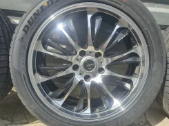 Weds Leonis Greila Beta. 7.0x18", 5x114.3, ET55, �� 73���. ����