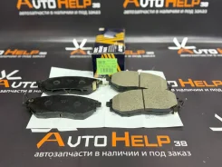 ������� ��������� �����. Subaru Levorg/Legacy/Impreza (Advics) SN916P ����