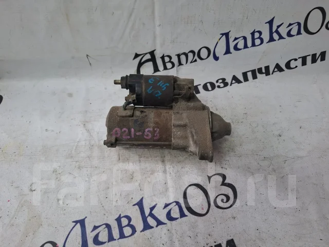 ������� Toyota 4AFE 4A 5AFE 5A 7AFE 2810016150 ����