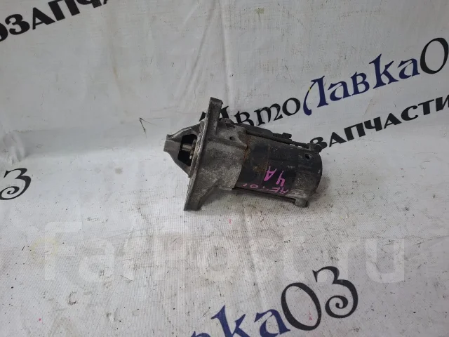 ������� Toyota 4AFE 4A 5AFE 5A 7AFE 2810016150 ����