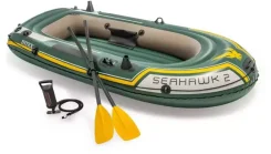 ������������ Seahawk 236*114*41 �� Intex 68347 ����