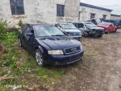 Audi A4. WAUZZZ8EZ1A049933, AVJ ����
