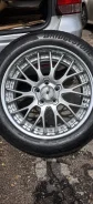 SSR Reiner. 8.0x18", 5x114.3, ET38, �� 73���. ����