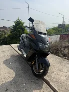Yamaha Majesty 250. 250����. ��., ��������, ���������, ��� ������� ����