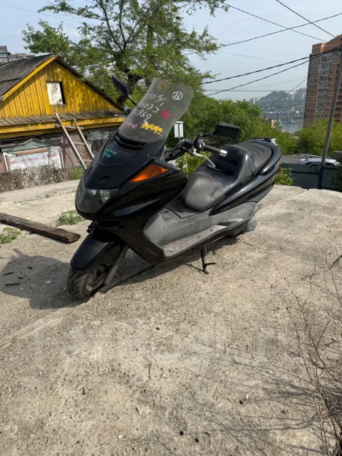 Yamaha Majesty 250. 250����. ��., ��������, ���������, ��� ������� ����