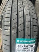 Windforce Advanfors UHP. ������, ����� ����