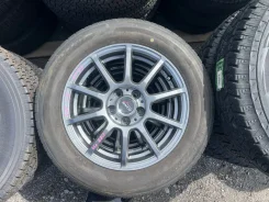 Adenak Kino Sports. 6.0x15", 5x100, ET43, �� 67,1���. ����