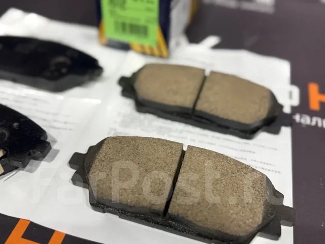 ������� ��������� �����. Mazda CX-3/Axella/3 (Advics) SN203P ����