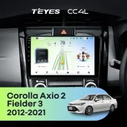 Teyes CC4L ����