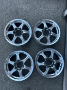 League. 7.0x17", 6x139.7, ET25 ����