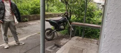 Regulmoto Spitfire Pro. 140����. ��., ��������, ���������, ������ �� �� ����