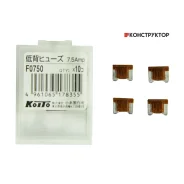 �������������� Koito (��������� 10 ��. ) Koito F0750 F0750 ����