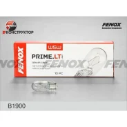 ������������� ����� ����������� W5W 12� 5(��) W2.1x9.5d 50�20% 2500 Prime. LT Fenox B1900 B1900 ����