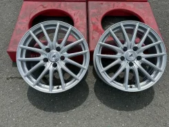 AZ. 7.0x17", 5x114.3, ET38, �� 73���. ����
