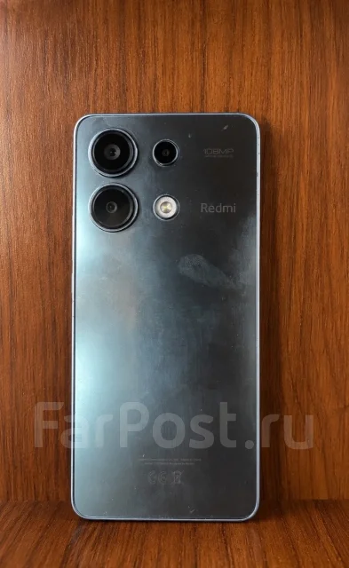 Xiaomi Redmi Note 13. �/�, 128 ��, ���������, 4G LTE, Dual-SIM, NFC ����