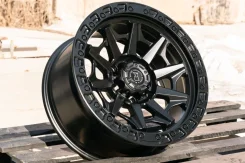 FBX. 9.0x18", 6x139.7, ET0, �� 110,1���. ����
