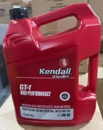 Kendall. 5w30, �������������, 4��. ����