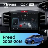 Teyes CC4 Pro ����