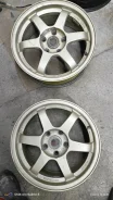 Japan Racing. 7.0x16", 5x114.3, ET35, �� 69,1���. ����