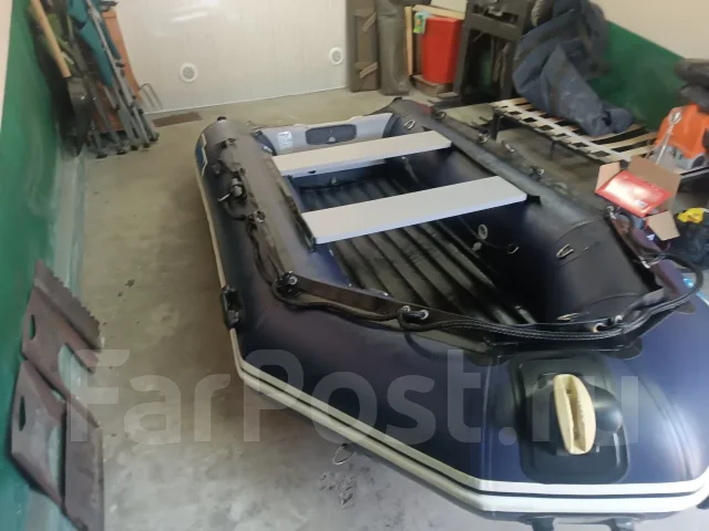 Stormline Adventure Standard 310. 2019 ���, ����� 3,1��., ��������� ���������, 9,8��.�., ������ ����