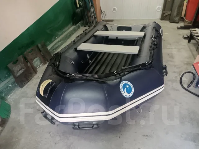 Stormline Adventure Standard 310. 2019 ���, ����� 3,1��., ��������� ���������, 9,8��.�., ������ ����