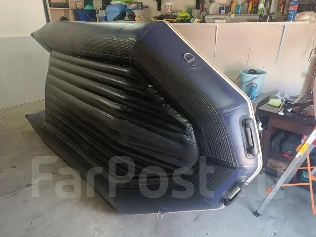 Stormline Adventure Standard 310. 2019 ���, ����� 3,1��., ��������� ���������, 9,8��.�., ������ ����