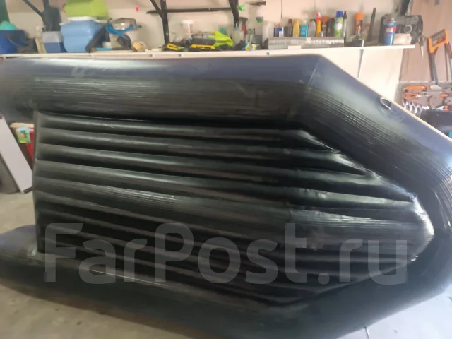Stormline Adventure Standard 310. 2019 ���, ����� 3,1��., ��������� ���������, 9,8��.�., ������ ����