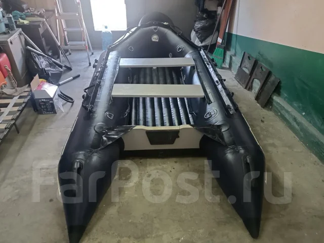 Stormline Adventure Standard 310. 2019 ���, ����� 3,1��., ��������� ���������, 9,8��.�., ������ ����