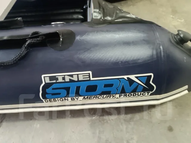 Stormline Adventure Standard 310. 2019 ���, ����� 3,1��., ��������� ���������, 9,8��.�., ������ ����