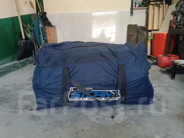 Stormline Adventure Standard 310. 2019 ���, ����� 3,1��., ��������� ���������, 9,8��.�., ������ ����