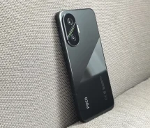 Xiaomi Poco F7. �/�, 256 ��, ������, 4G LTE ����