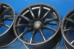 RAYS Gram Lights 57Transcend. 9.5/10.5x19", 5x120, ET22/22, �� 72,6���. ����