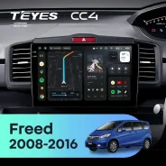 Teyes CC4 ����
