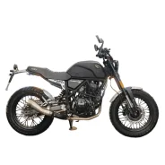 Fuego Scrambler 250