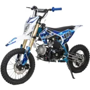 Motoland TCX 125E
