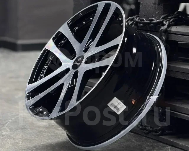 FBX. 7.5x18", 5x114.3, ET38, �� 73,1���. ����