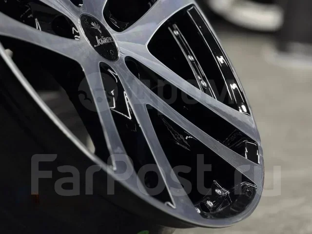 FBX. 7.5x18", 5x114.3, ET38, �� 73,1���. ����