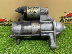 ������� Toyota Funcargo 2004 2810021020 NCP20 2NZFE 2810021020 ����